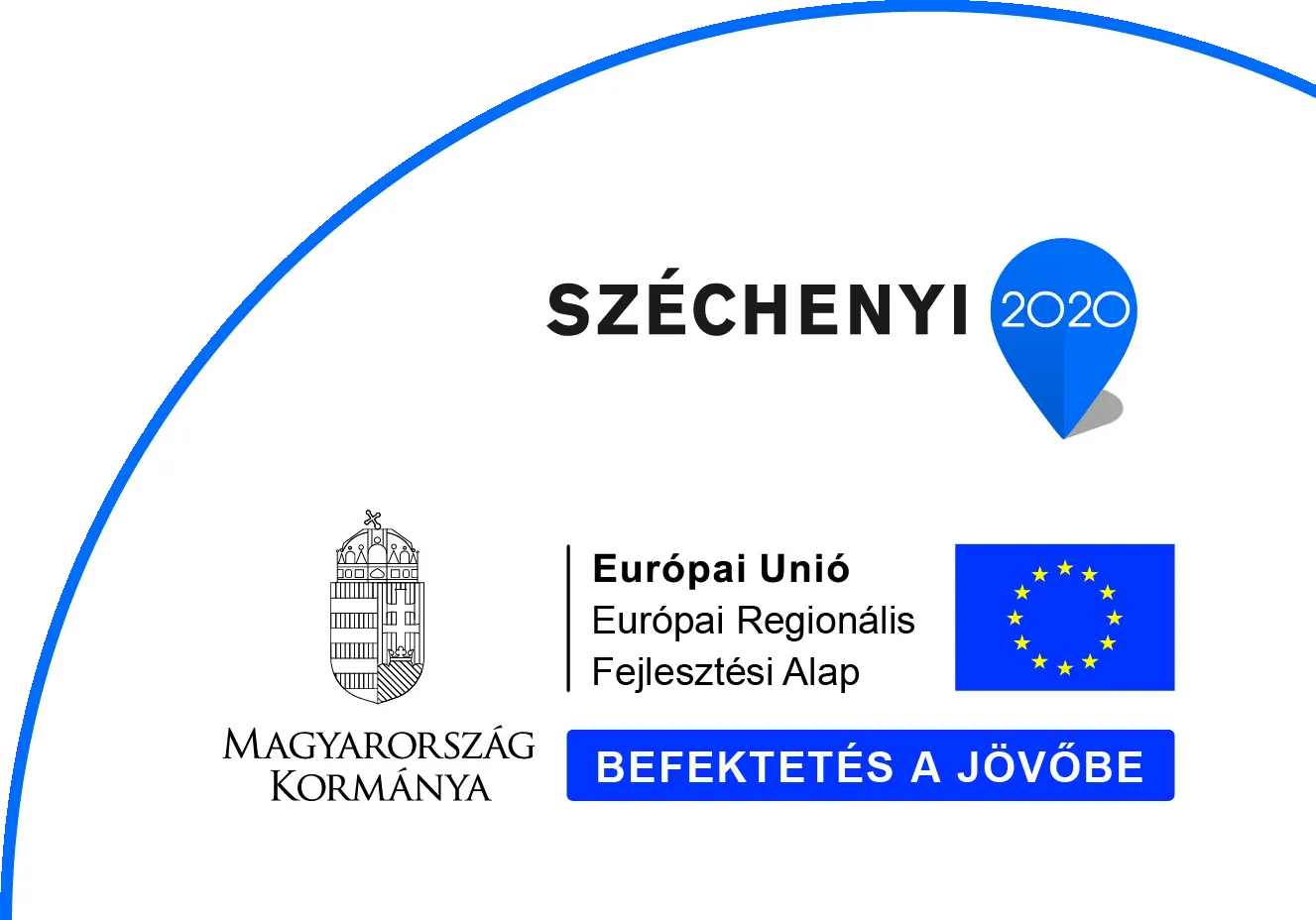 Széchenyi támogatás